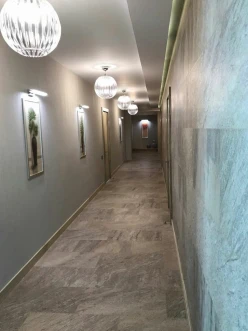 İcarə yeni tikili 5 otaqlı 365 m², Şah İsmayıl Xətai m.-20