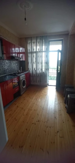 Satılır yeni tikili 2 otaqlı 87 m², Avtovağzal m.-3