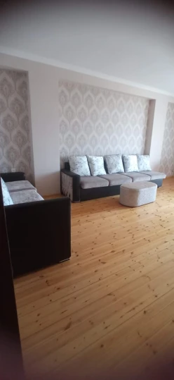 Satılır yeni tikili 2 otaqlı 87 m², Avtovağzal m.-6