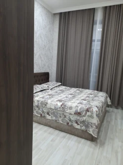 İcarə köhnə tikili 2 otaqlı 50 m², Nəriman Nərimanov m.-6