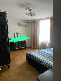 İcarə yeni tikili 5 otaqlı 250 m², Yasamal r.-8