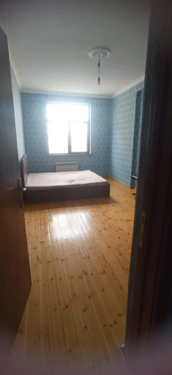 Satılır yeni tikili 2 otaqlı 87 m², Avtovağzal m.-4