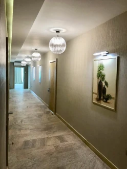 İcarə yeni tikili 5 otaqlı 365 m², Şah İsmayıl Xətai m.-15