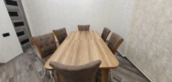 İcarə yeni tikili 3 otaqlı 105 m², İnşaatçılar m.-3