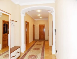 Satılır yeni tikili 4 otaqlı 170 m², Nəsimi r.-4