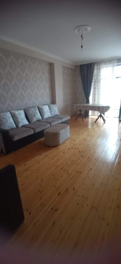 Satılır yeni tikili 2 otaqlı 87 m², Avtovağzal m.-2