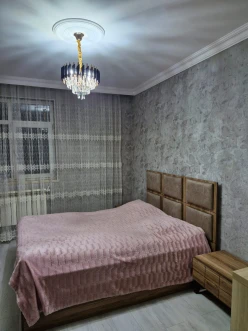 Satılır köhnə tikili 2 otaqlı 52 m²,  Bakıxanov-9