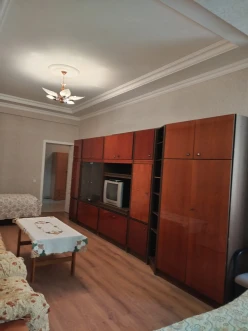Satılır yeni tikili 2 otaqlı 71 m²,  Saray-4