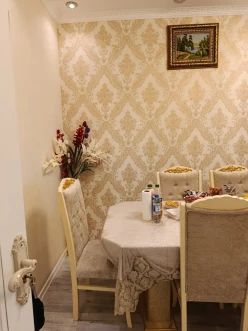 Satılır yeni tikili 2 otaqlı 42 m²,  Masazır-2