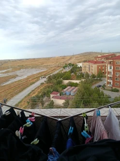 Satılır yeni tikili 2 otaqlı 42 m²,  Masazır-3