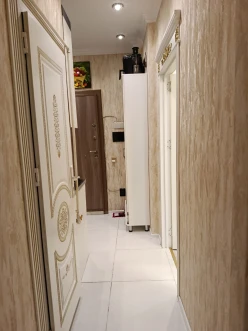 Satılır yeni tikili 2 otaqlı 42 m²,  Masazır-8