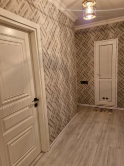 Satılır köhnə tikili 2 otaqlı 52 m²,  Bakıxanov-3