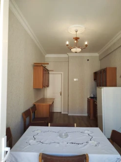 Satılır yeni tikili 2 otaqlı 71 m²,  Saray-7