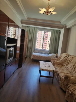 Satılır yeni tikili 2 otaqlı 71 m²,  Saray-5