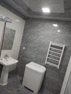 Satılır yeni tikili 2 otaqlı 71 m²,  Saray-8