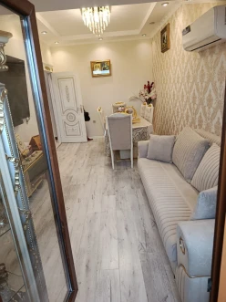 Satılır yeni tikili 2 otaqlı 42 m²,  Masazır-12