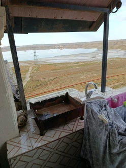 Satılır yeni tikili 2 otaqlı 42 m²,  Masazır-5