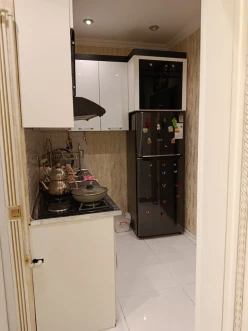 Satılır yeni tikili 2 otaqlı 42 m²,  Masazır-7
