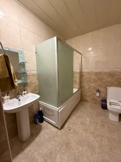 İcarə yeni tikili 3 otaqlı 125 m²,  Nizami m.-5