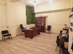 İcarə obyekt 235 m²,  Nərimanov-6