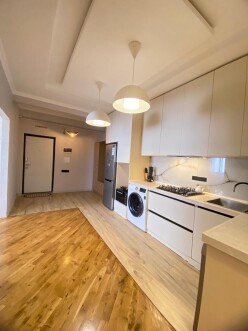 Satılır yeni tikili 2 otaqlı 70 m²,  Masazır-5