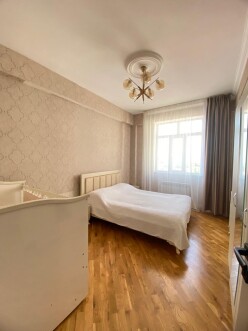 Satılır yeni tikili 2 otaqlı 70 m²,  Masazır-2