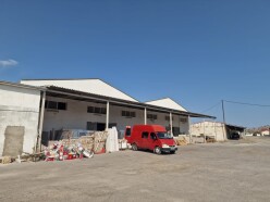 İcarə obyekt 530 m²,  Abşeron