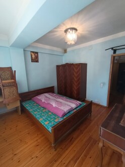 İcarə yeni tikili 2 otaqlı 50 m²,  İnşaatçılar m.-5