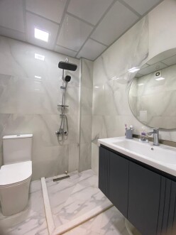 Satılır yeni tikili 2 otaqlı 70 m²,  Masazır-3