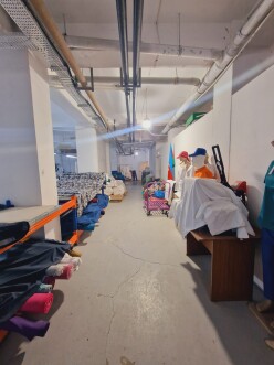İcarə obyekt 235 m²,  Nərimanov-4