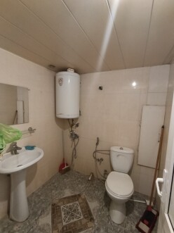 İcarə yeni tikili 2 otaqlı 50 m²,  İnşaatçılar m.-7