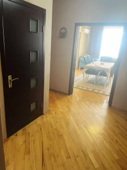 Satılır yeni tikili 3 otaqlı 91 m², Neftçilər m.-2