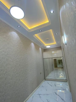 İcarə yeni tikili 3 otaqlı 115 m², Şah İsmayıl Xətai m.-9