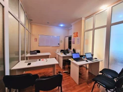 İcarə ofis 10 otaqlı 300 m², Nəsimi r.-9