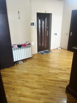 Satılır yeni tikili 3 otaqlı 91 m², Neftçilər m.-3