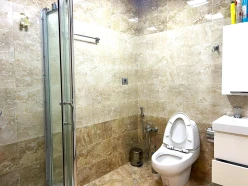 İcarə yeni tikili 4 otaqlı 188 m², Səbail r.-7