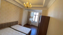 İcarə yeni tikili 3 otaqlı 115 m², Şah İsmayıl Xətai m.-5