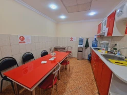 İcarə ofis 10 otaqlı 300 m², Nəsimi r.-11
