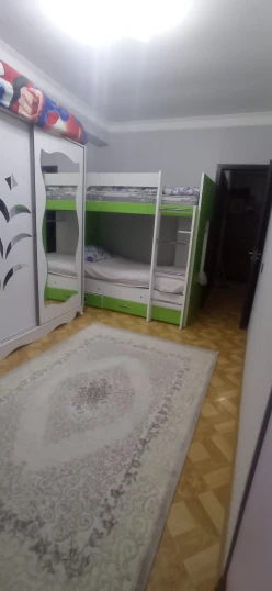 Satılır yeni tikili 3 otaqlı 85 m², Xırdalan-4