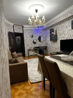 Satılır yeni tikili 3 otaqlı 85 m², Xırdalan-2