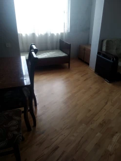 Satılır yeni tikili 2 otaqlı 40 m², İnşaatçılar m.-7