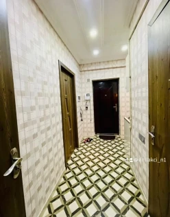 İcarə yeni tikili 2 otaqlı 60 m², İnşaatçılar m.-4