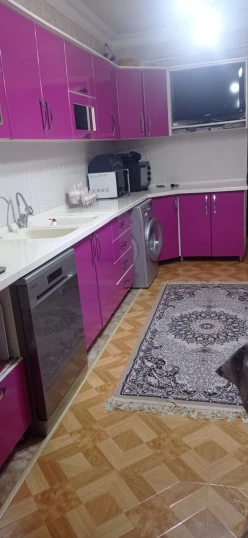 Satılır yeni tikili 3 otaqlı 85 m², Xırdalan-9