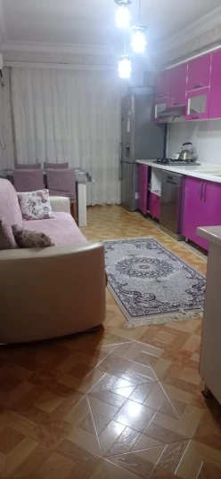 Satılır yeni tikili 3 otaqlı 85 m², Xırdalan-10