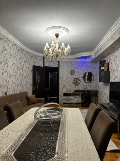 Satılır yeni tikili 3 otaqlı 85 m², Xırdalan-3