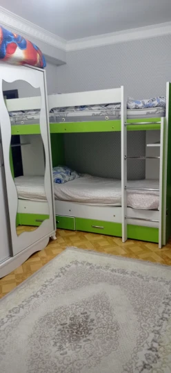 Satılır yeni tikili 3 otaqlı 85 m², Xırdalan-5