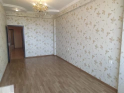 İcarə yeni tikili 3 otaqlı 127 m²,  İnşaatçılar m.-2
