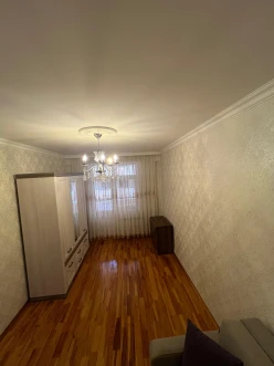Satılır yeni tikili 1 otaqlı 45 m²,  İnşaatçılar m.-9