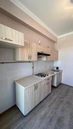 İcarə yeni tikili 2 otaqlı 60 m²,  İnşaatçılar m.-7