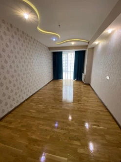 Satılır yeni tikili 3 otaqlı 107 m², Bakıxanov q-5